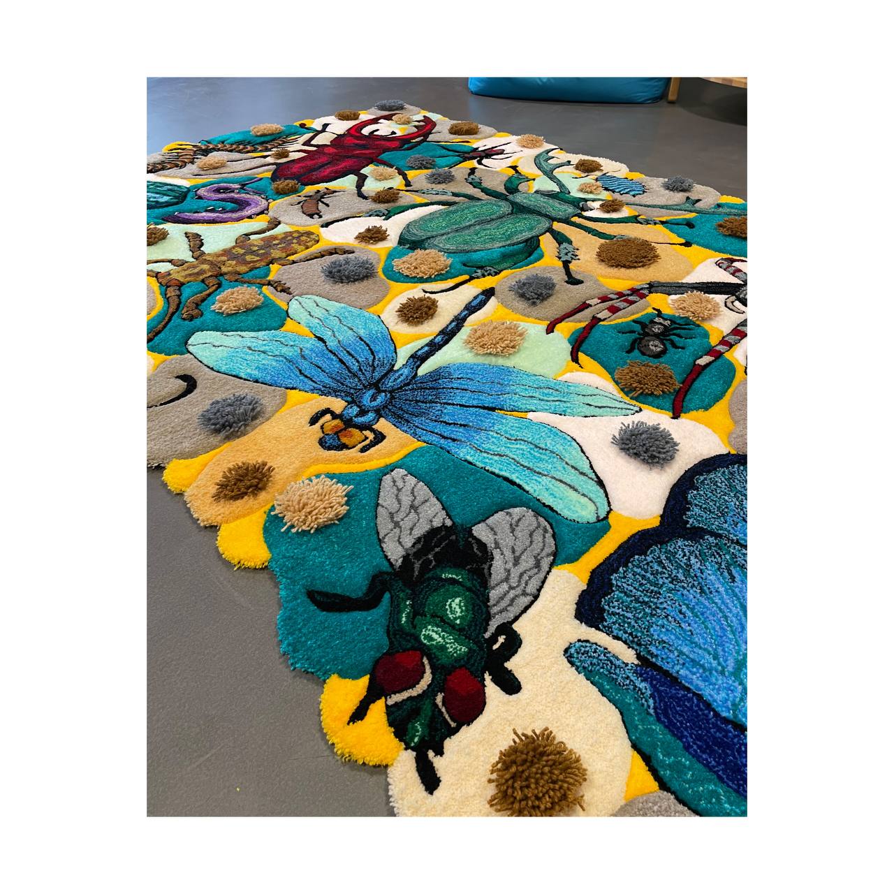 Beetle party🪲🦋🐜🐞