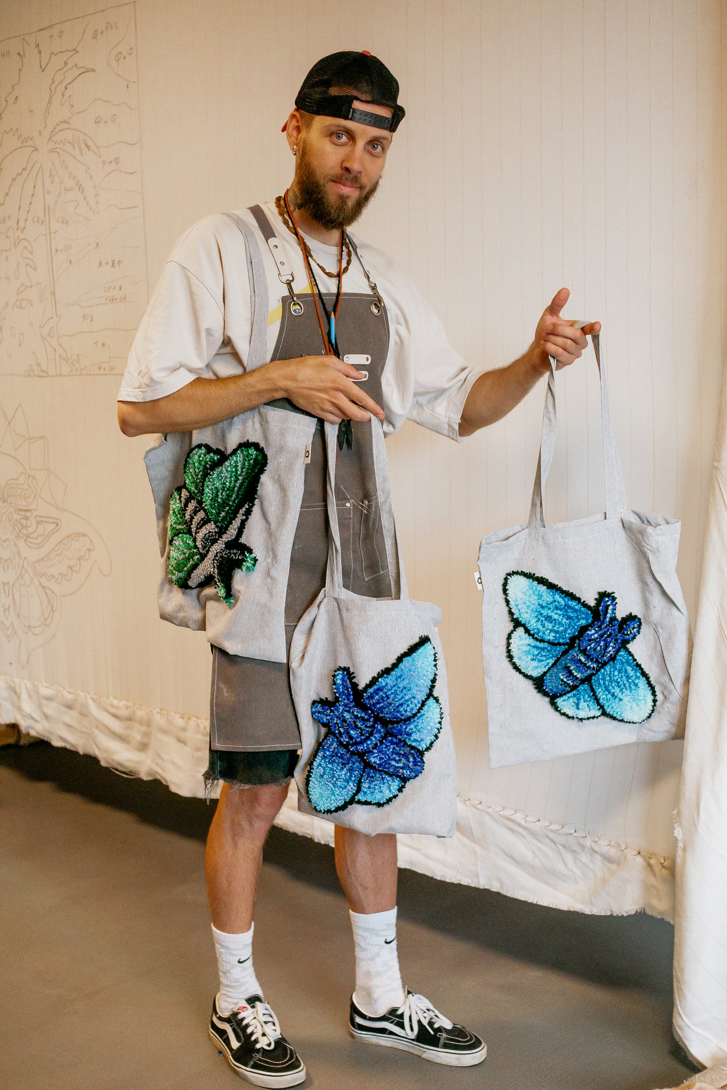 Shopping bugs bagsπ¦ππ