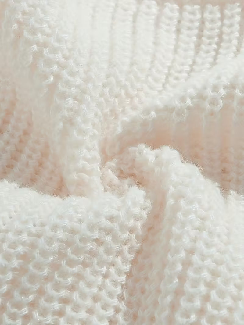 Cardigan with a Bow 🎀