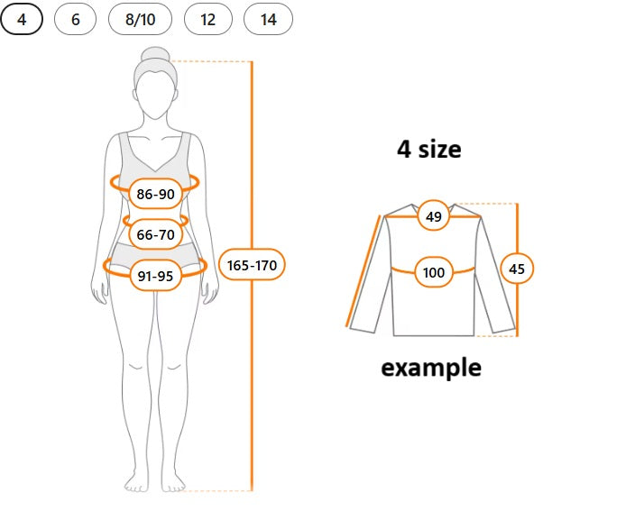 Long Sleeve Cardigan 🦊