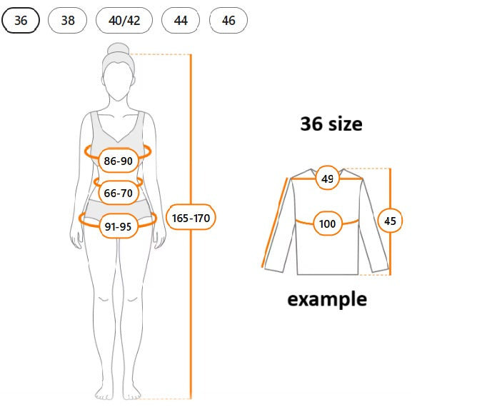 Long Sleeve Cardigan 🦊