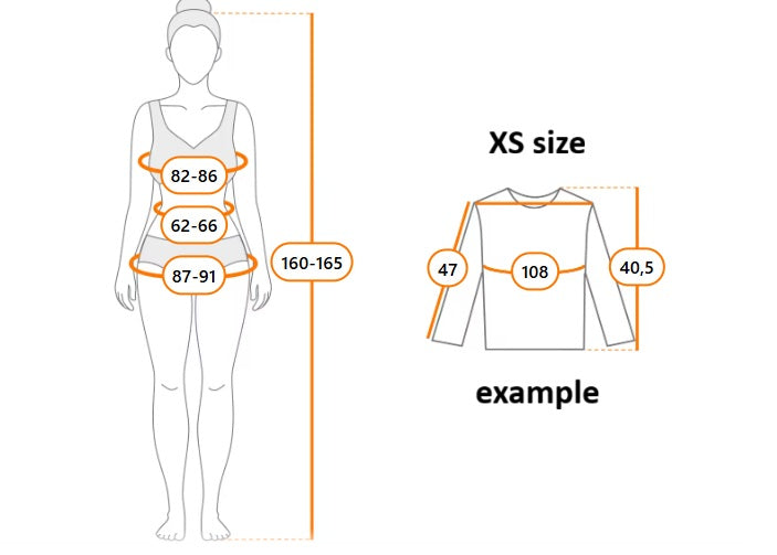 High Neck Sweater Bee 🐝