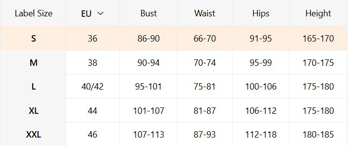 Long Sleeve Cardigan 🦊