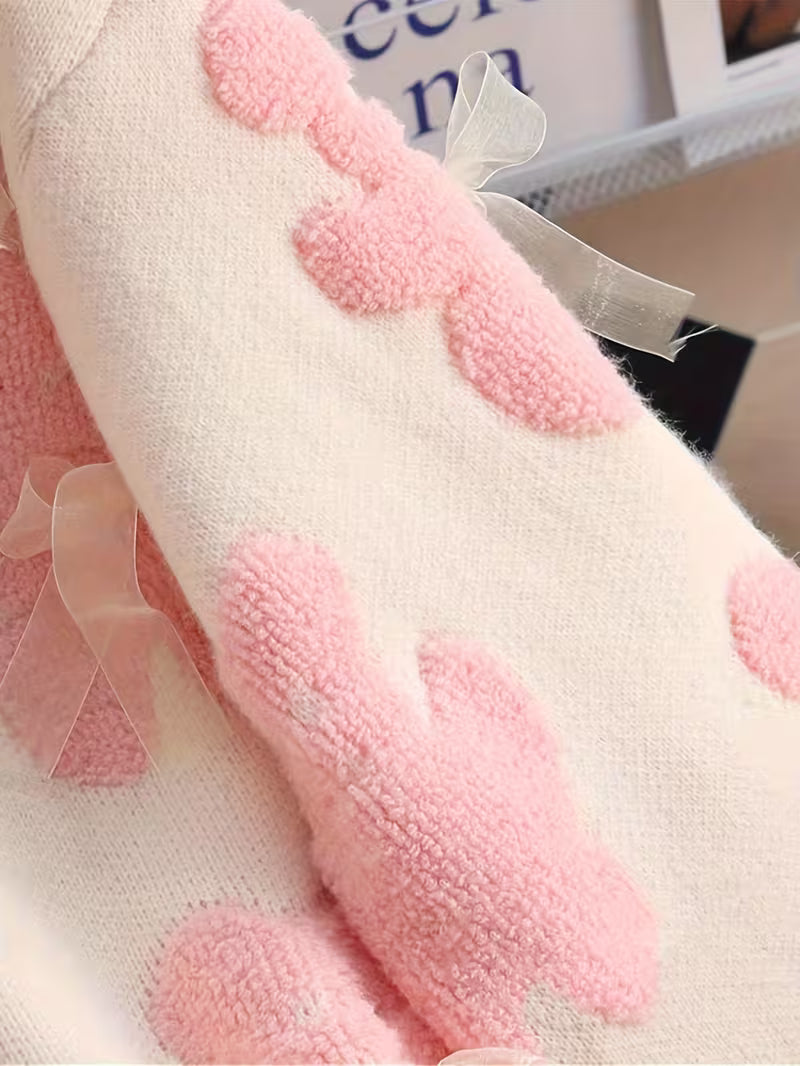 Animal Sweater 🎀🐻