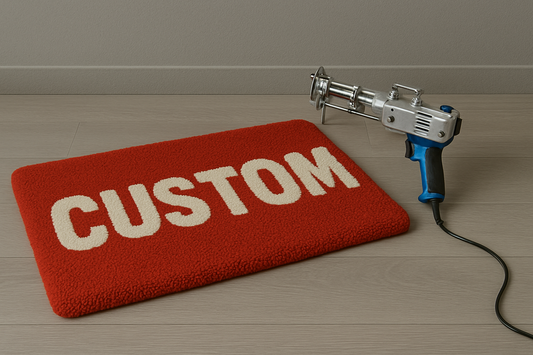 Custom order.