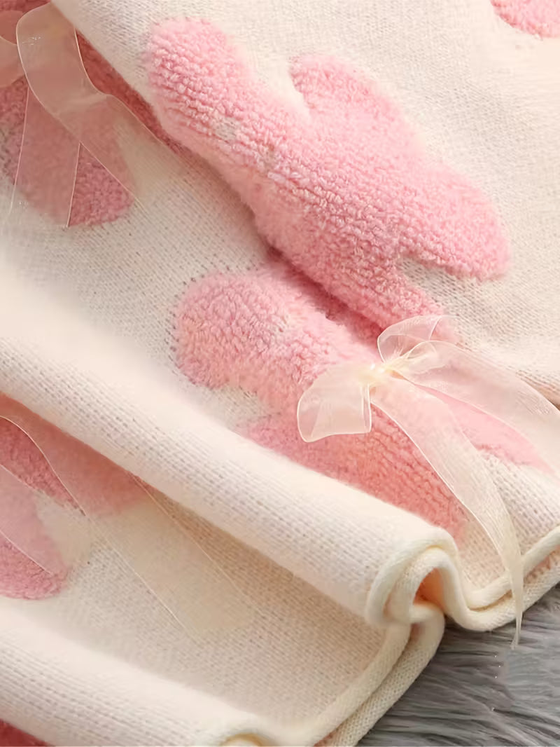 Animal Sweater 🎀🐻