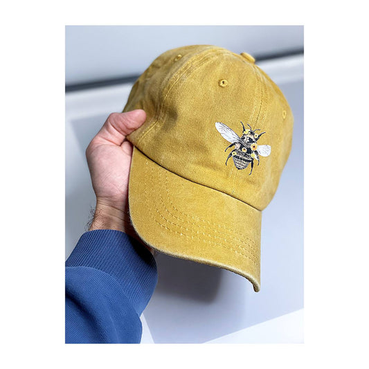 Bee Cap 🐝 (one size)
