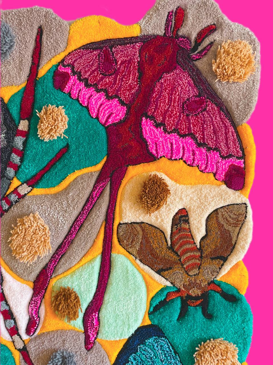 Beetle party🪲🦋🐜🐞