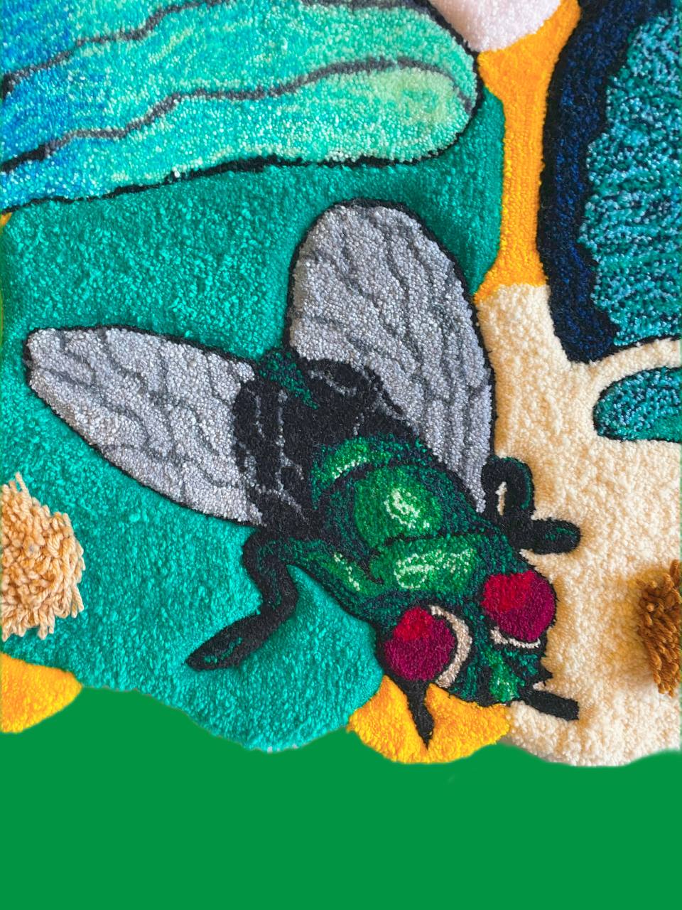 Beetle party🪲🦋🐜🐞