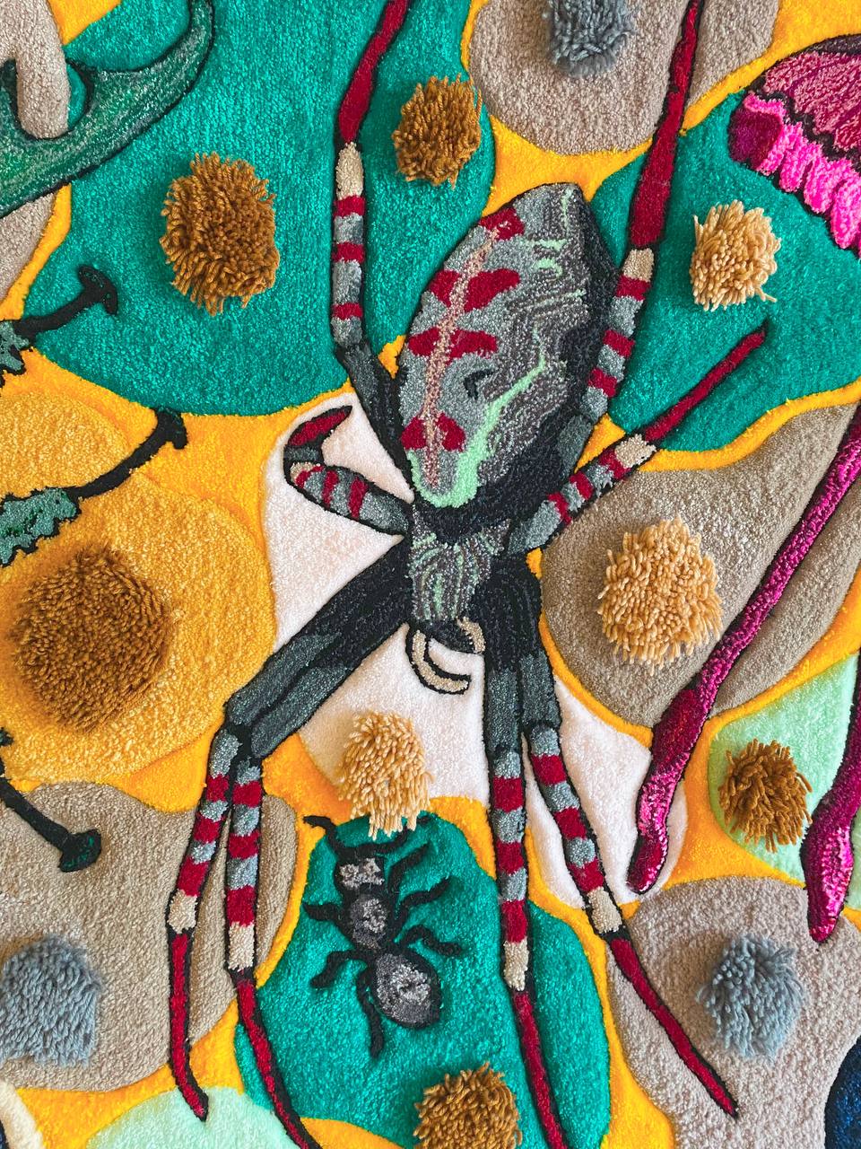 Beetle party🪲🦋🐜🐞