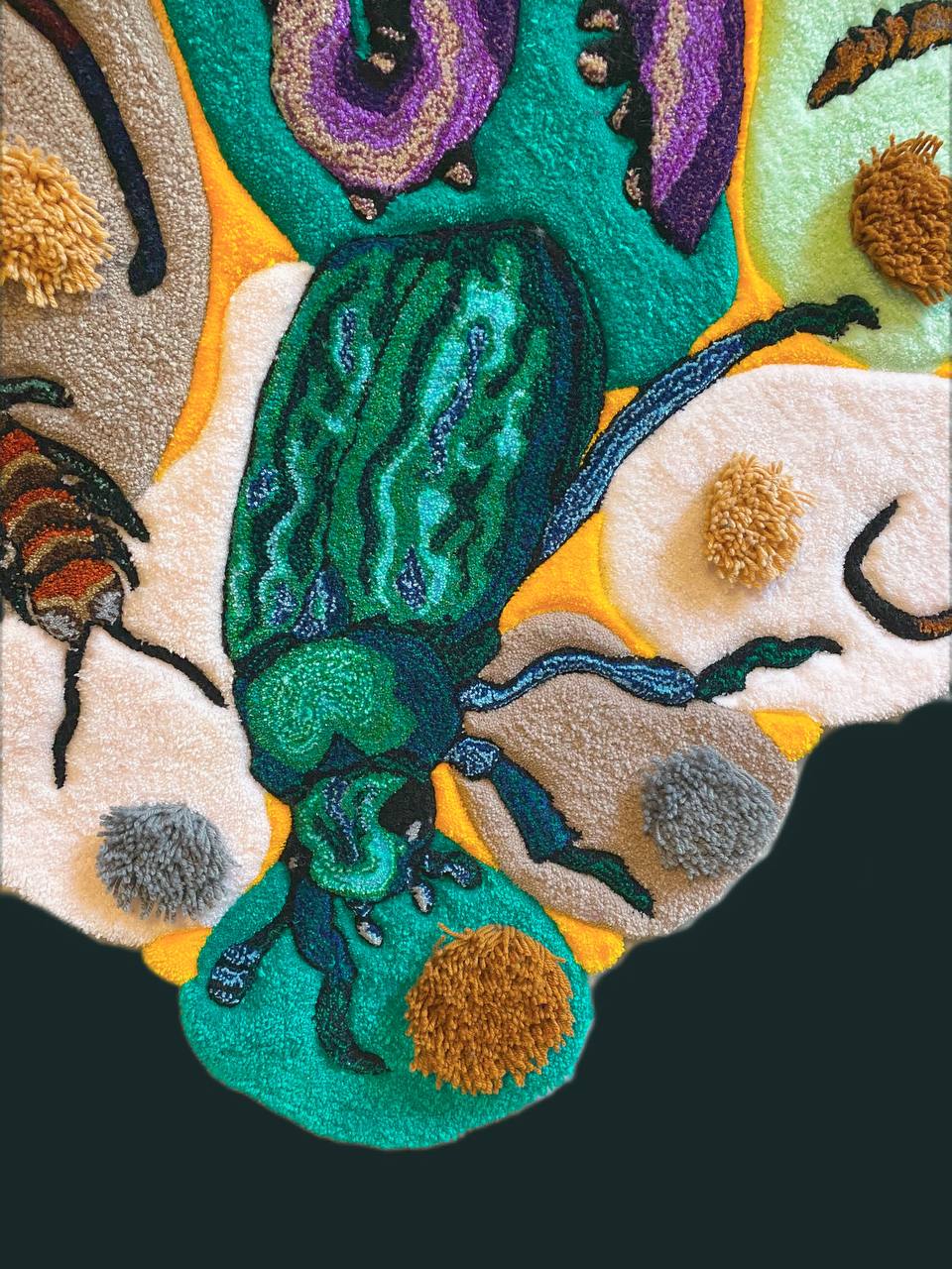 Beetle party🪲🦋🐜🐞