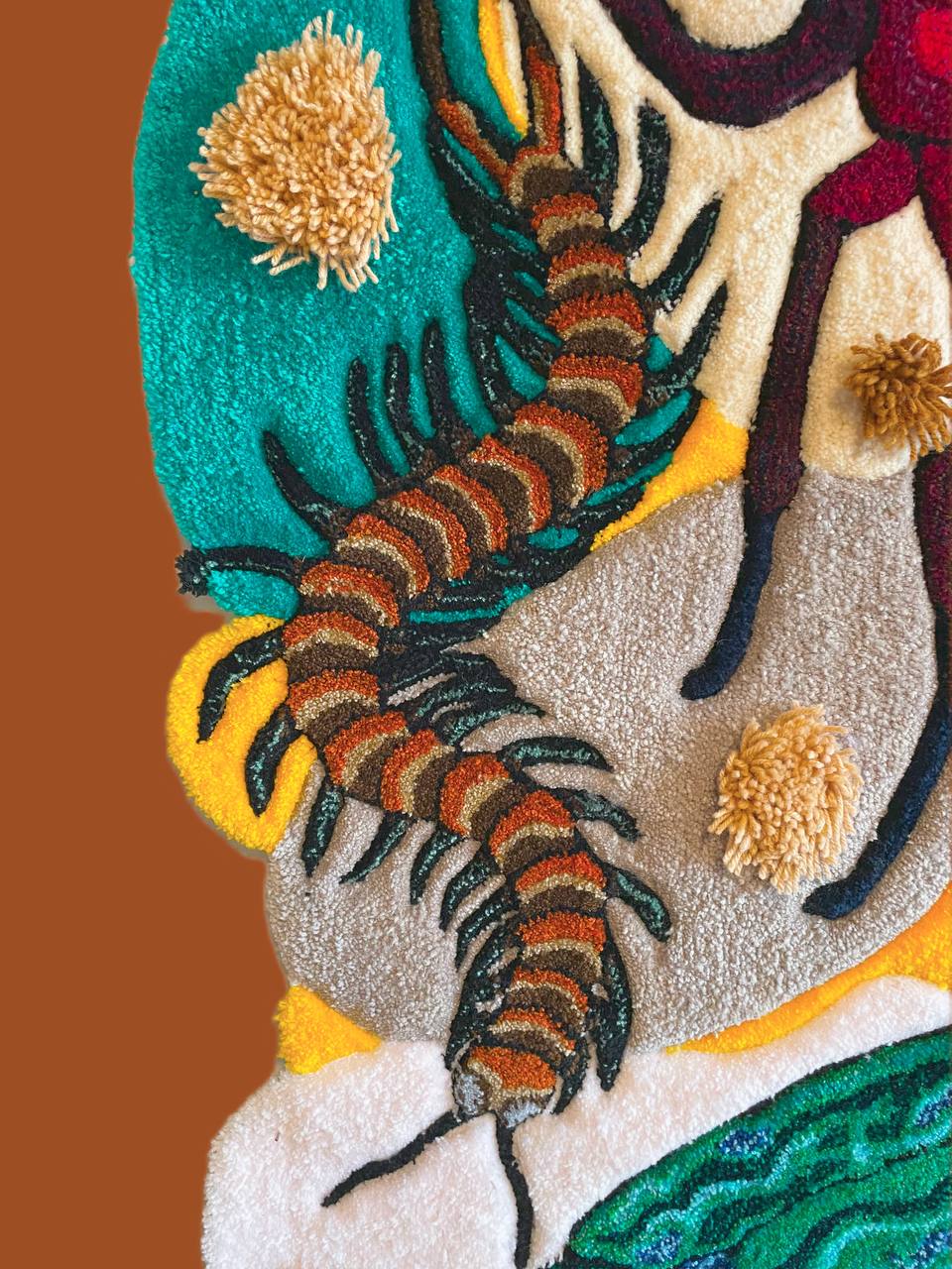 Beetle party🪲🦋🐜🐞